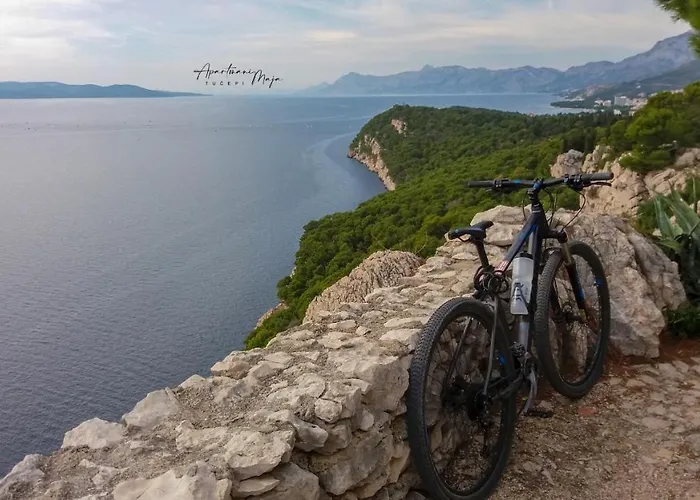 게스트하우스 Maja 3*