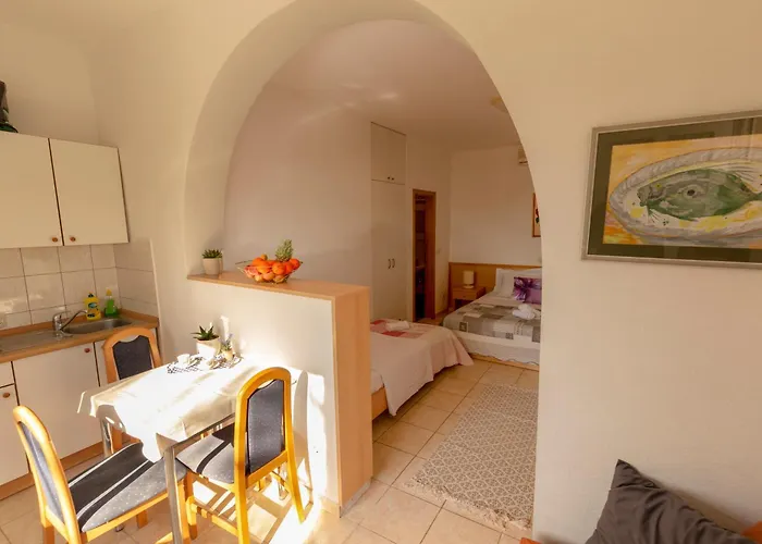 게스트하우스 Maja 투체피