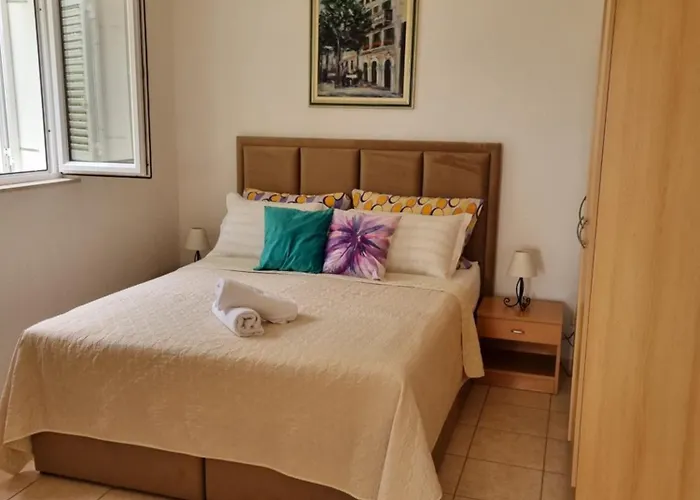 Maja 3* Tučepi