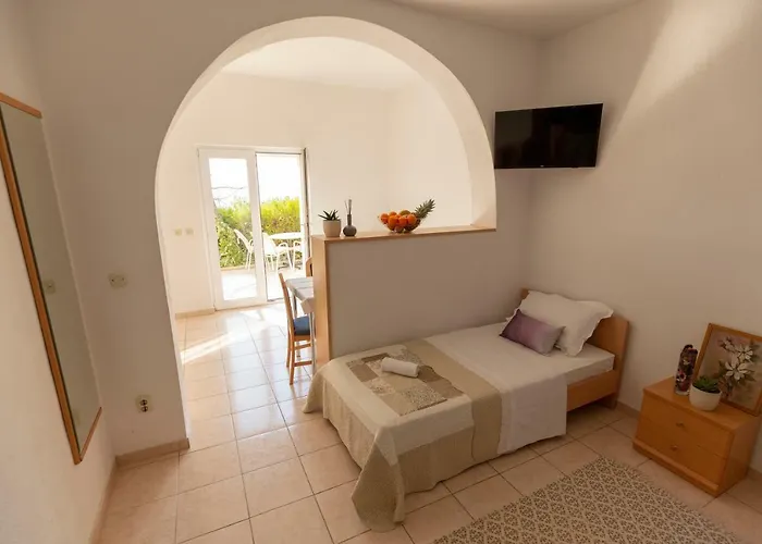 Maja Tučepi